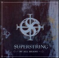 Superstring - By All Means lyrics