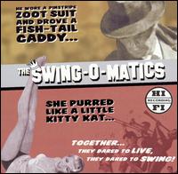 Swing-O-Matics - Swing-O-Matics lyrics