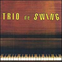 Trio de Swing - Trio de Swing lyrics