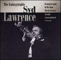 Syd Lawrence - Unforgettable lyrics