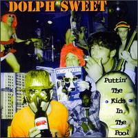 Dolph Sweet - Puttin' the Kids in the Pool lyrics