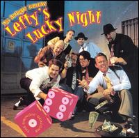 The Swingin' Deacons - Lefty's Lucky Night lyrics