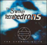 The Swingin' Tetrahedrons - Cydonia Suite lyrics