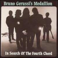 Bruno Gerussi's Medallion - In Search of the Fourth Chord lyrics