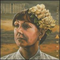 Sylvia Barnes - The Colour of Amber lyrics