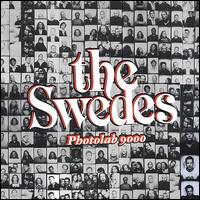 The Swedes - Photolab 9000 lyrics