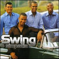 Banda Swing & Simpatia - Banda Swing & Simpatia lyrics