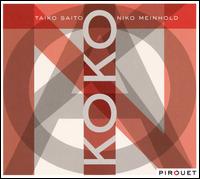 Taiko Saito - Koko lyrics