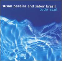 Susan Pereira - Tudo Azul lyrics