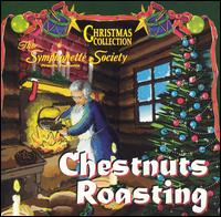 Symphonette Society - Chestnuts Roasting lyrics