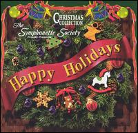 Symphonette Society - Happy Holidays lyrics