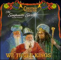 Symphonette Society - We Three Kings lyrics