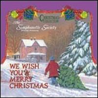 Symphonette Society - We Wish You Merry Christmas lyrics