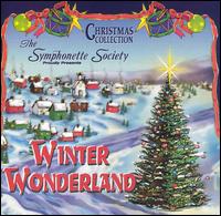 Symphonette Society - Winter Wonderland lyrics