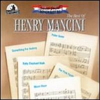 Symphonette Society - Best of Henry Mancini lyrics