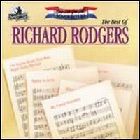 Symphonette Society - Best of Richard Rogers lyrics