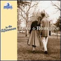 Symphonette Society - Love & Romance: In the Afternoon lyrics