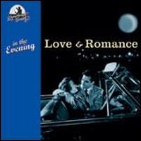 Symphonette Society - Love & Romance: In the Evening lyrics