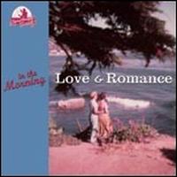 Symphonette Society - Love & Romance: In the Morning lyrics