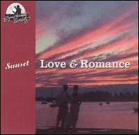 Symphonette Society - Love & Romance: Sunset lyrics