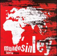 La Taberna de Moe - Mundo Sin Ley lyrics