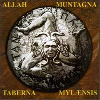 Taberna Mylaenis - Allah Muntagna lyrics