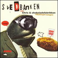 SvedBanken - Sved Banken lyrics