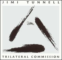 Jimi Tunnell - Trilateral Commission lyrics
