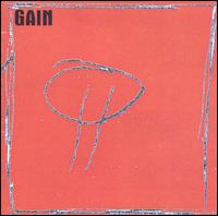 Gain - Gain lyrics