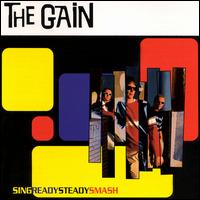 Gain - Sing Ready Steady Smash lyrics