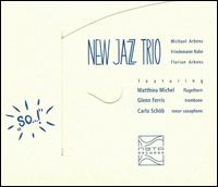 New Jazz Trio - So lyrics