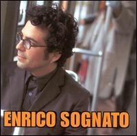Enrico Sognato - Enrico Sognato lyrics