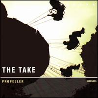 Take - Propeller lyrics