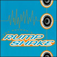 Tha Govner - Tha Govner's Rump Shake lyrics