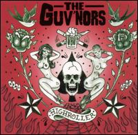 Guvnors - Highroller lyrics