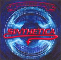 Sinthetica - Seven Deadly Sins lyrics