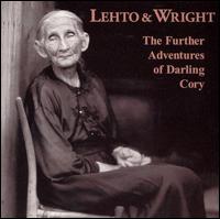 Lehto and Wright - The Further Adventures of Darling Cory lyrics