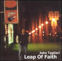 John Taglieri - Leap of Faith lyrics