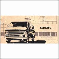 Square - This Magnificent Nonsence lyrics