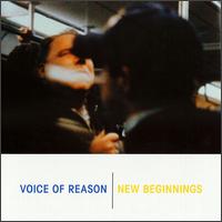 Voice of Reason - New Beginnings lyrics
