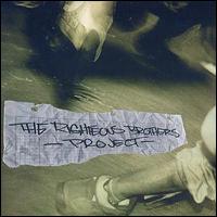 The Righteous Brothers Project - Project lyrics
