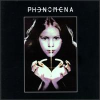 Phenomena - Phenomena lyrics