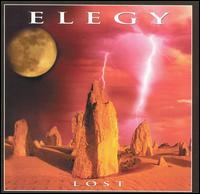 Elegy - Lost lyrics