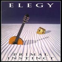 Elegy - Primal Instinct lyrics
