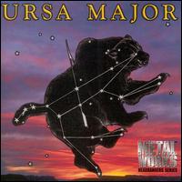 Ursa Major - Ursa Major lyrics