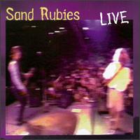 Sand Rubies - Live lyrics