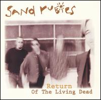 Sand Rubies - Return of the Living Dead lyrics