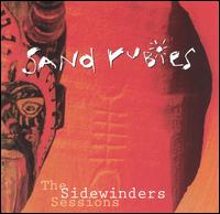 Sand Rubies - Sidewinder Sessions lyrics