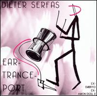 Dieter Serfas - Ear-Tranceport lyrics