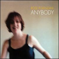 Rose Polenzani - Anybody lyrics